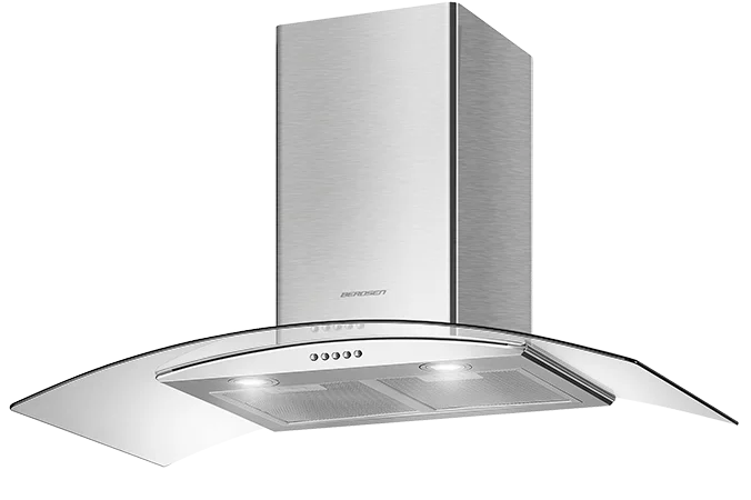 Кухонные вытяжки Gorenje