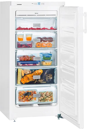Морозильники Gorenje